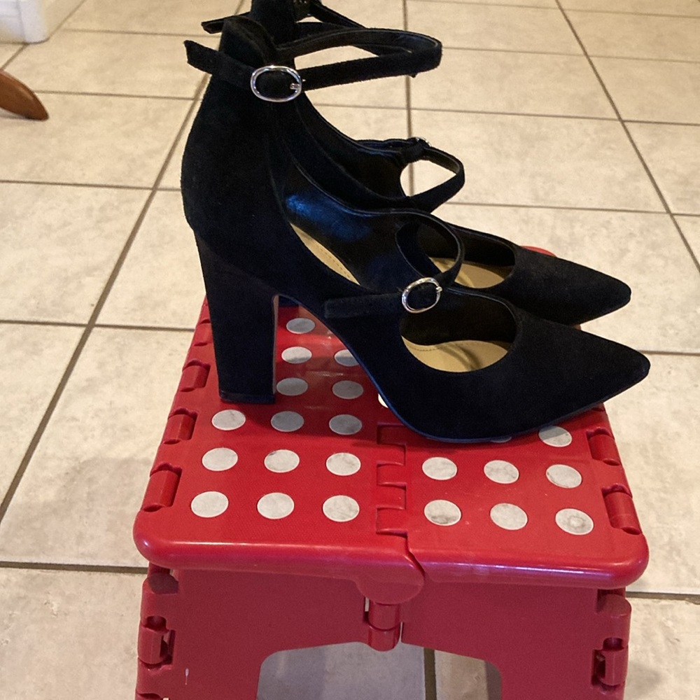 High heels - Picture 2 of 7